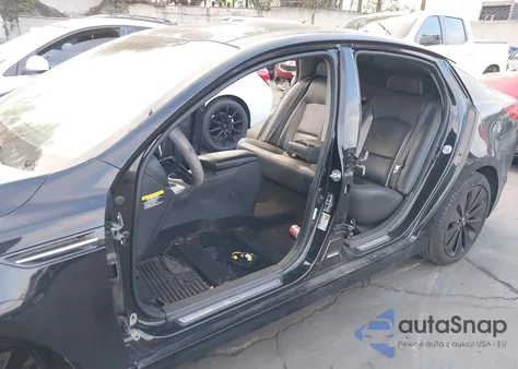 2012 Kia Optima Sx z USA, uszkodzony, nr VIN 5XXGR4A63CG001757